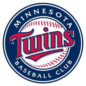 Minnesota Twins Baseball Logo