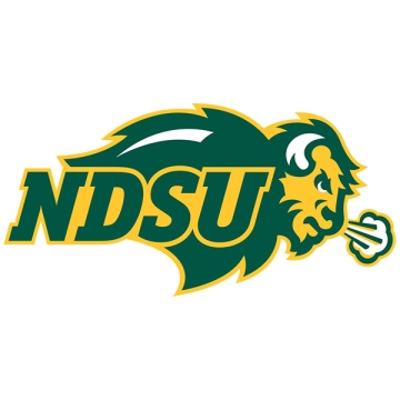 North Dakota State Athletics Logo