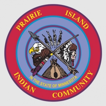 Courtesy: Prairie Island Indian Community 