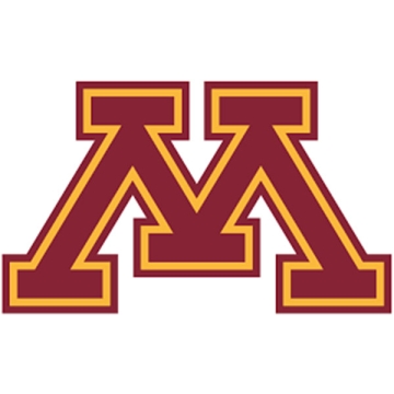 University of Minnesota Athletics logo