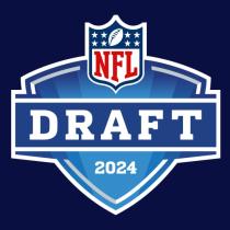 NFL Draft 2024 logo