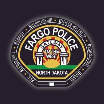 Courtesy: Fargo Police Department