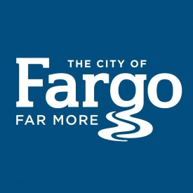 Courtesy: City of Fargo