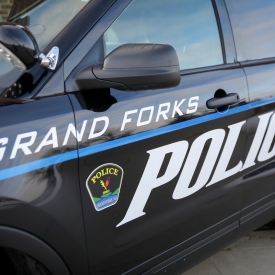 Courtesy of: Grand Forks Police Department