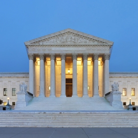 Photo by: U.S. Supreme Court